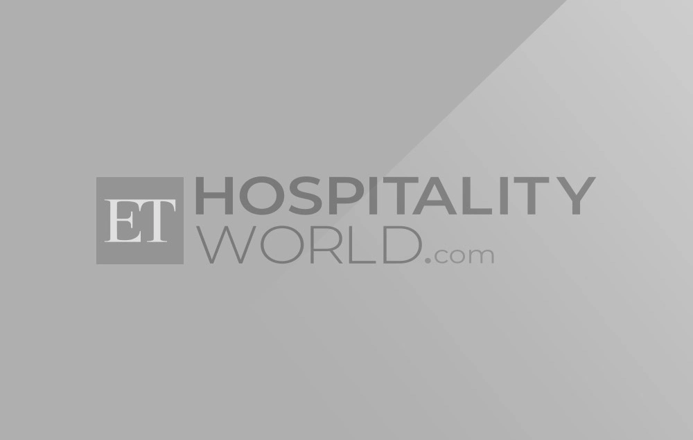 <p>Manali Khatavkar, marketing and communication manager, Novotel Pune.</p>