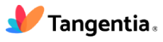 Tangentia Logo