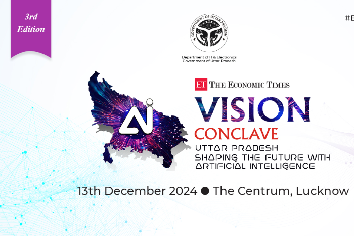 Vision Conclave Promo 2024