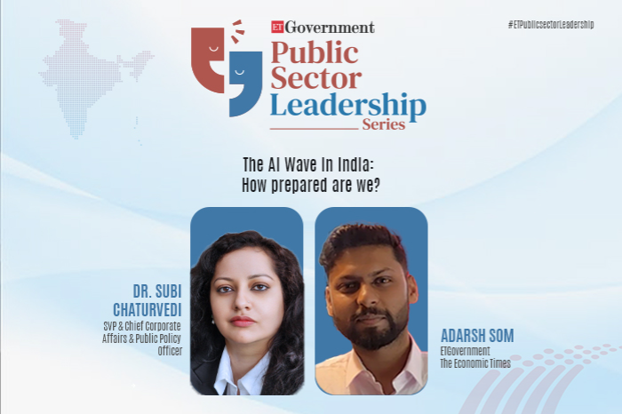 Ep. 6 The AI Wave in India : How Prepared are We ? Ft. Dr. Subi Chaturvedi | InMobi |