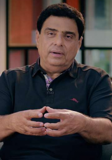 Ronnie Screwvala