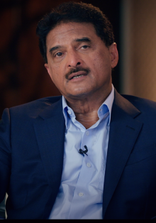 Shashi Kiran Shetty