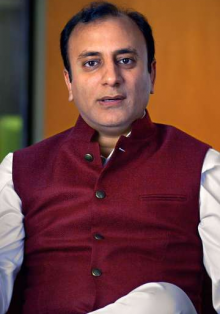 Puneet Dalmia