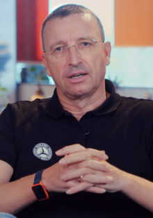 Martin Schwenk