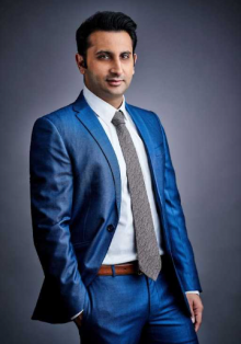 Adar Poonawalla