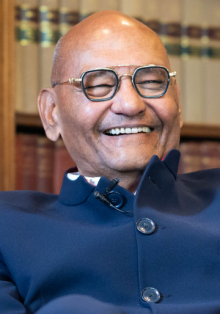 Anil Agarwal