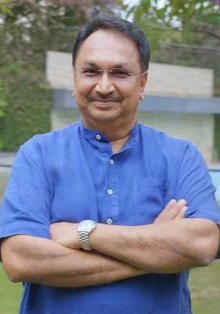Vikram Kirloskar